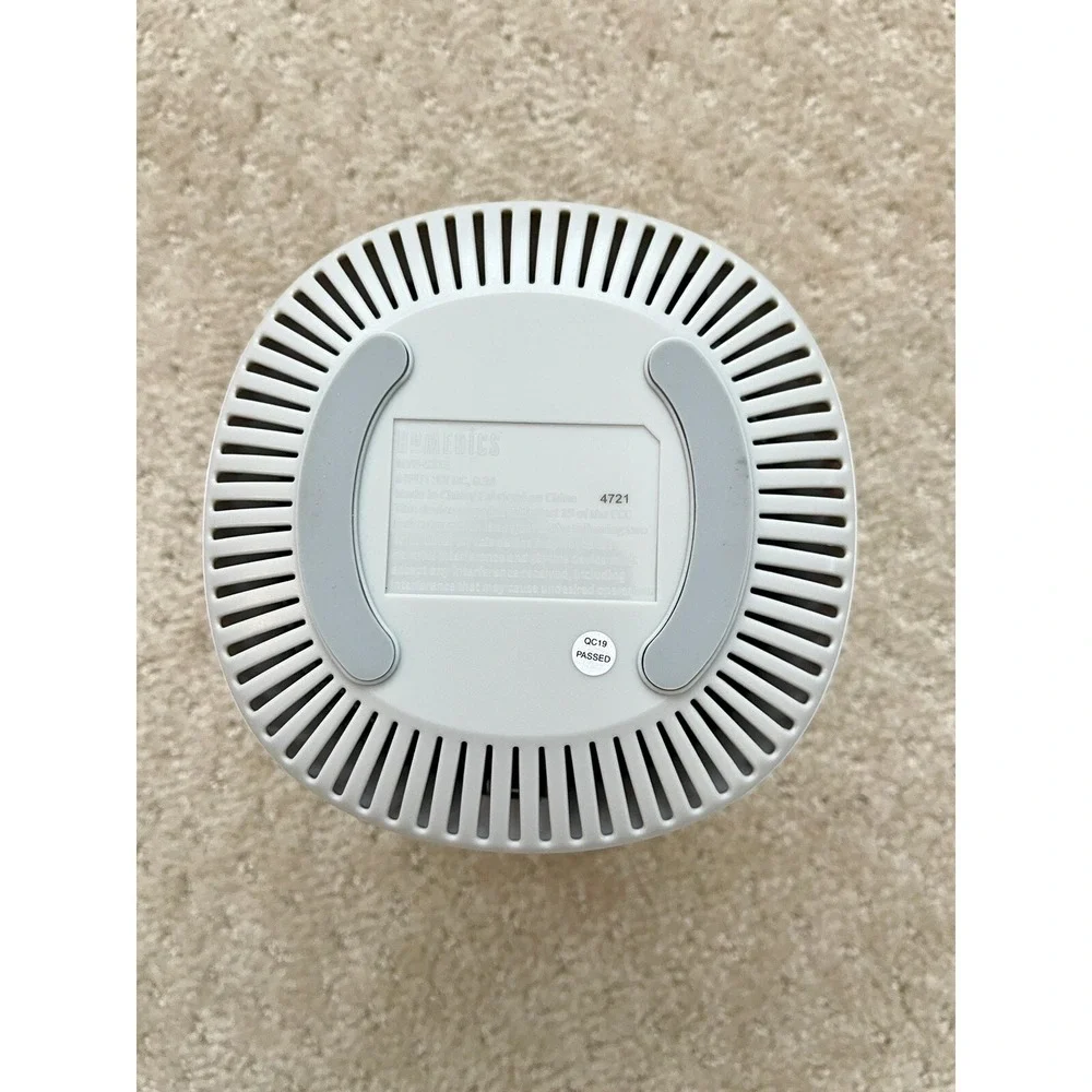HOMEDICS (NEW)Sound Spa Lullaby Sound + Projection Baby 6 Sounds Timer Machine